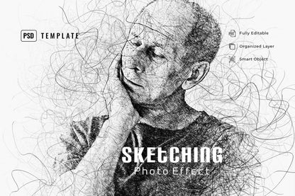21 Full Spectrum Photoshop Effects Kit