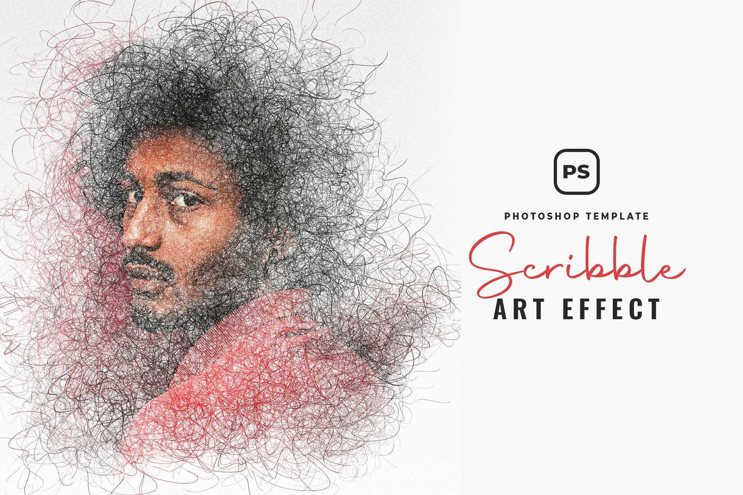 The Curated Creative Collection of 22 Photoshop Effects