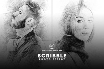The Kinetic Bundle Of 23 Photoshop Effects