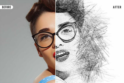 22 Powerhouse Photoshop Effects Bundle