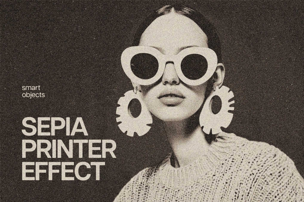 22-In-1 Master Photoshop Templates Bundle