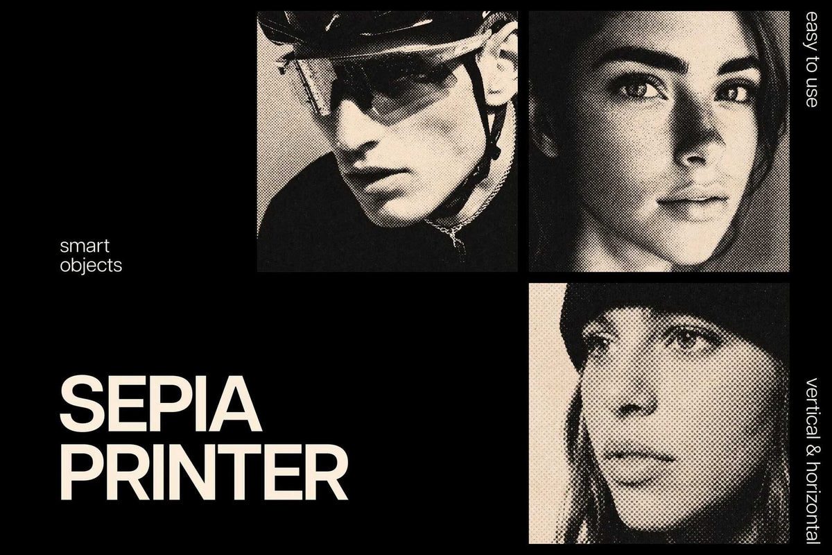 The Designer's Arsenal Of 21 Photoshop Effects