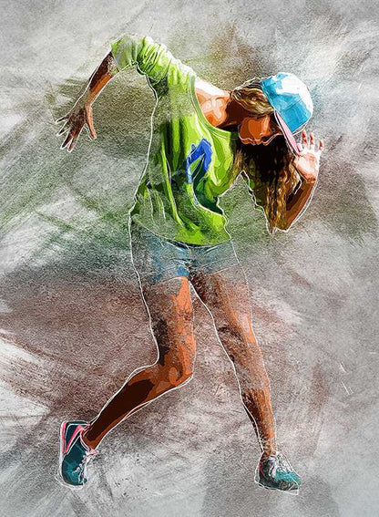 18-In-1 Digital Artist Photoshop Actions Suite