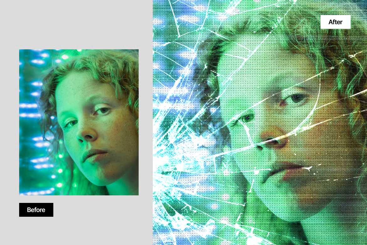 19-In-1 Omni-Effects Photo Bundle