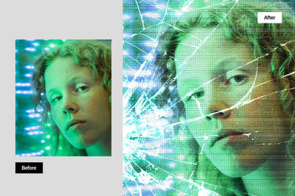 19-In-1 Omni-Effects Photo Bundle