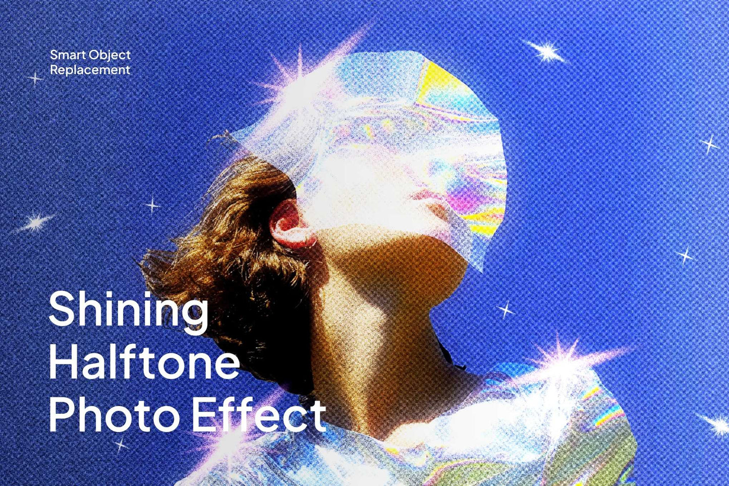 27 Hyper-Real Photoshop Effects Toolkit