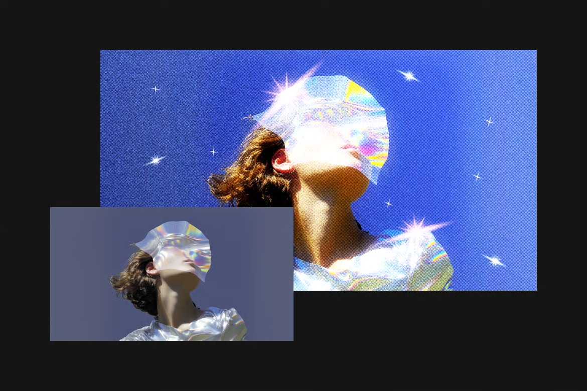 27 Hyper-Real Photoshop Effects Toolkit