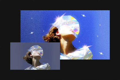 27 Hyper-Real Photoshop Effects Toolkit