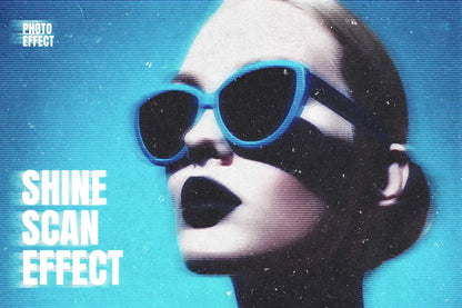 The Distinguished Bundle Of 21 Photoshop Effects