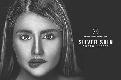 The Kinetic Bundle Of 23 Photoshop Effects