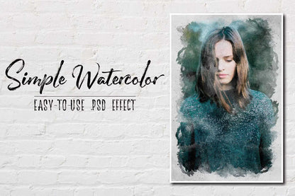 23-In-1 Retro Photoshop Templates Bundle - Photoboto