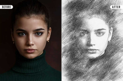 24 High-Fidelity Artisan Photoshop Add-Ons