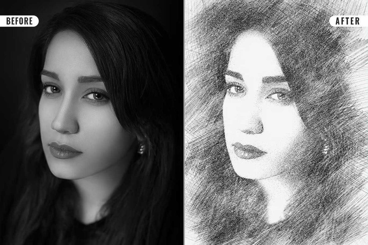 24 High-Fidelity Artisan Photoshop Add-Ons