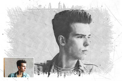 19-In-1 Breathtaking Photoshop Actions Bundle - Photoboto