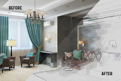 The 21-In-1 Regal Photoshop Add-Ons Collection - Photoboto
