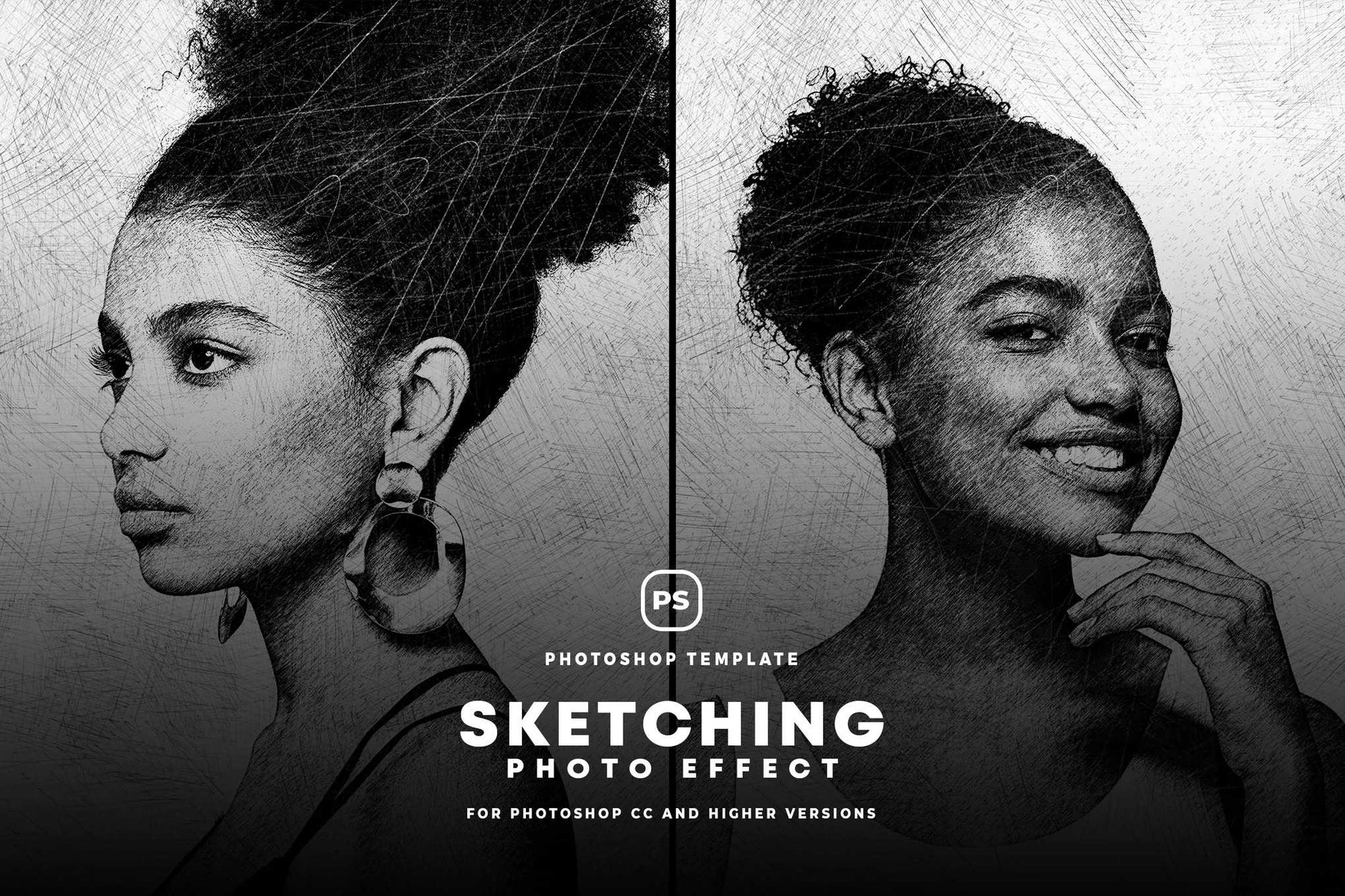 The All-Star Bundle Of 24 Poster + Portrait Templates - Photoboto