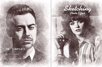 The Prime Bundle Of 21 Poster and Portrait Templates - Photoboto
