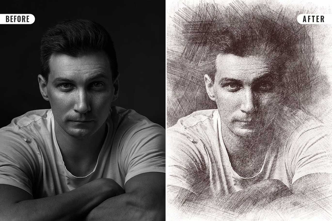 The Prime Bundle Of 21 Poster and Portrait Templates - Photoboto