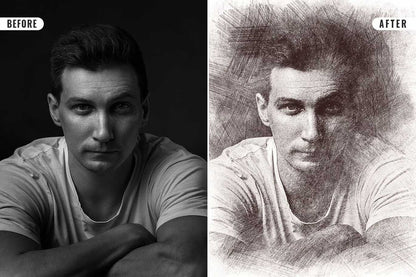 The Prime Bundle Of 21 Poster and Portrait Templates - Photoboto