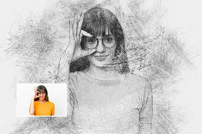 The Royal Bundle Of 21 Photoshop Templates - Photoboto