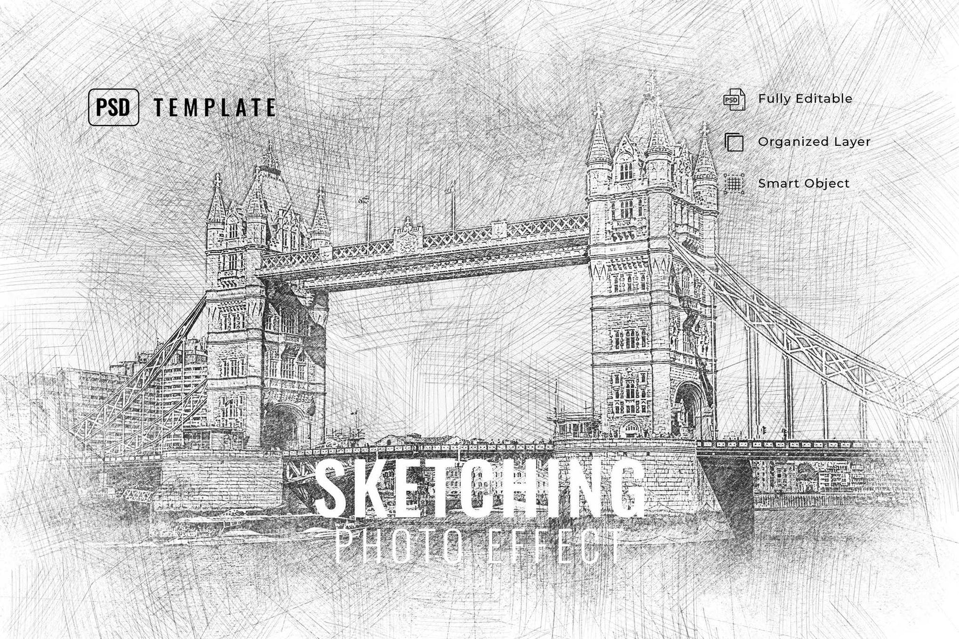 The Unrivaled Bundle Of 22 Photoshop Templates - Photoboto
