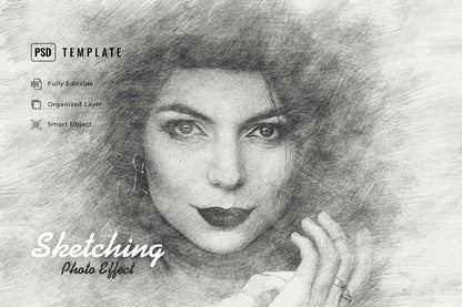 The Illustrious Bundle Of 24 Photoshop Templates - Photoboto