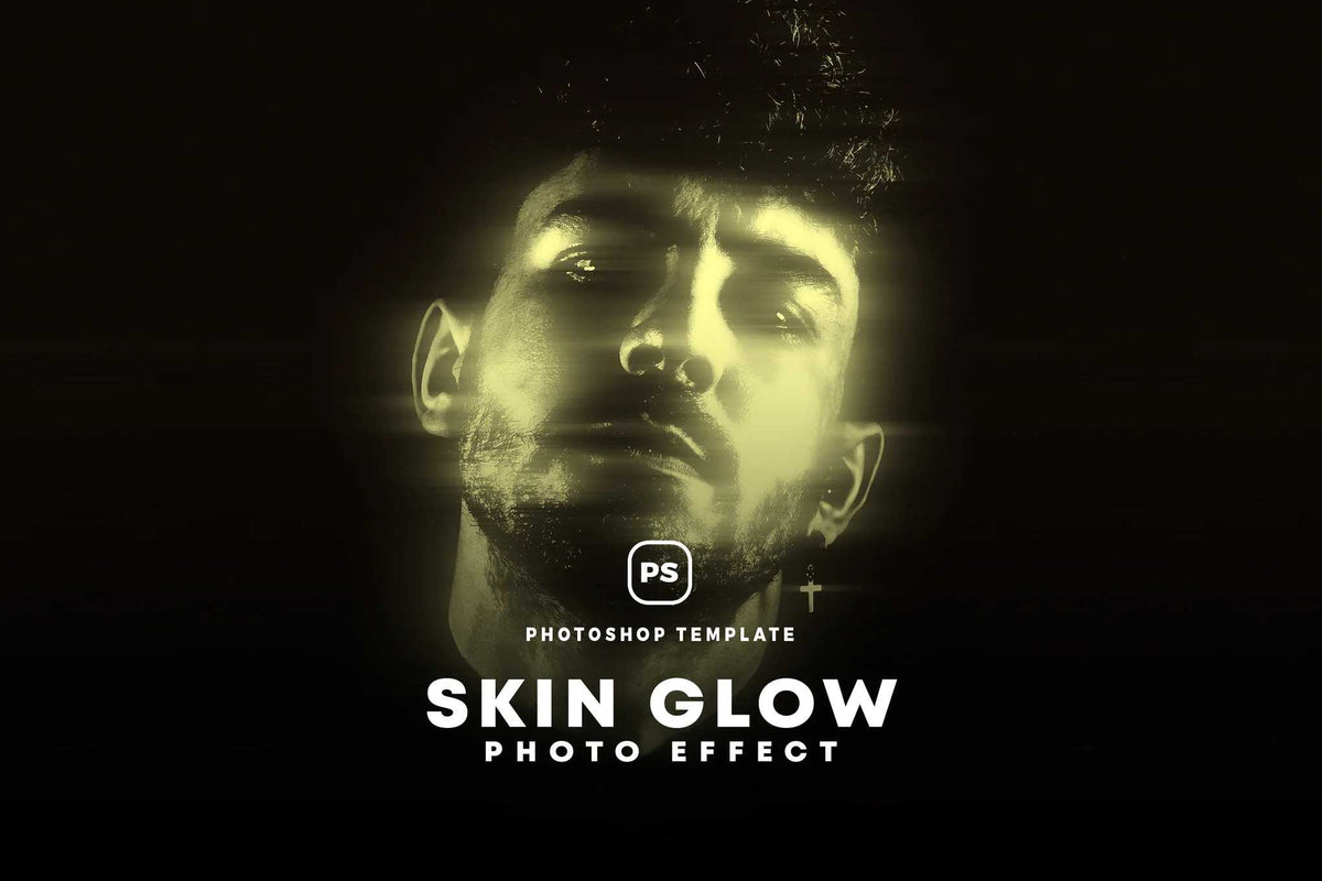 22 Powerhouse Photoshop Effects Bundle