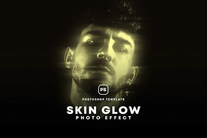 22 Powerhouse Photoshop Effects Bundle