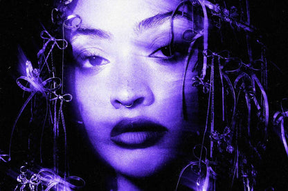 21-In-1 Creative Gold Photoshop Effects Collection