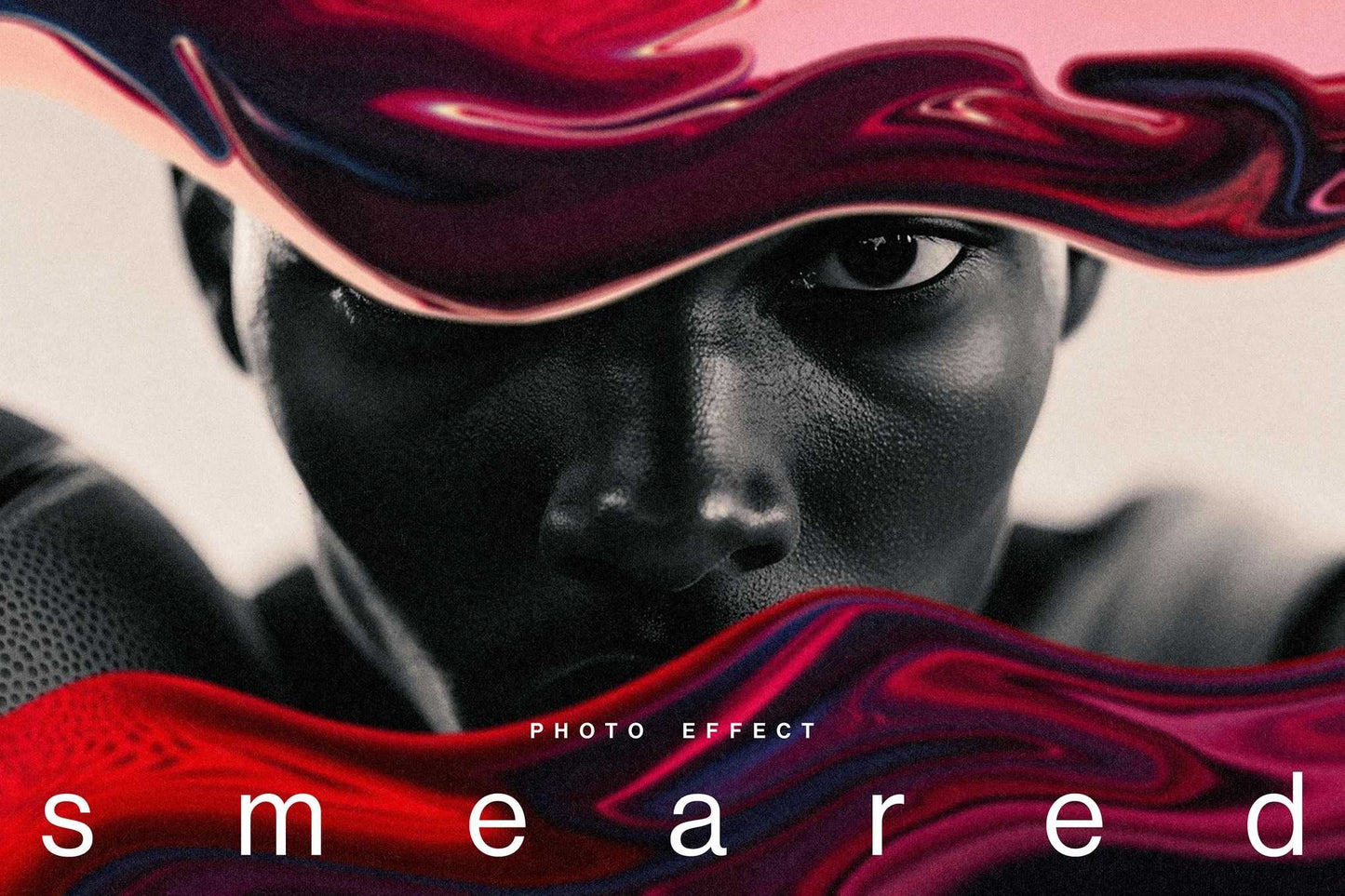 The Creator’s Collection Of 22 Master Photoshop Effects