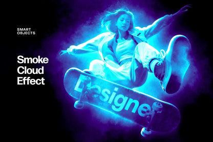 The Visual Mastery Bundle Of 21 Photoshop Effects