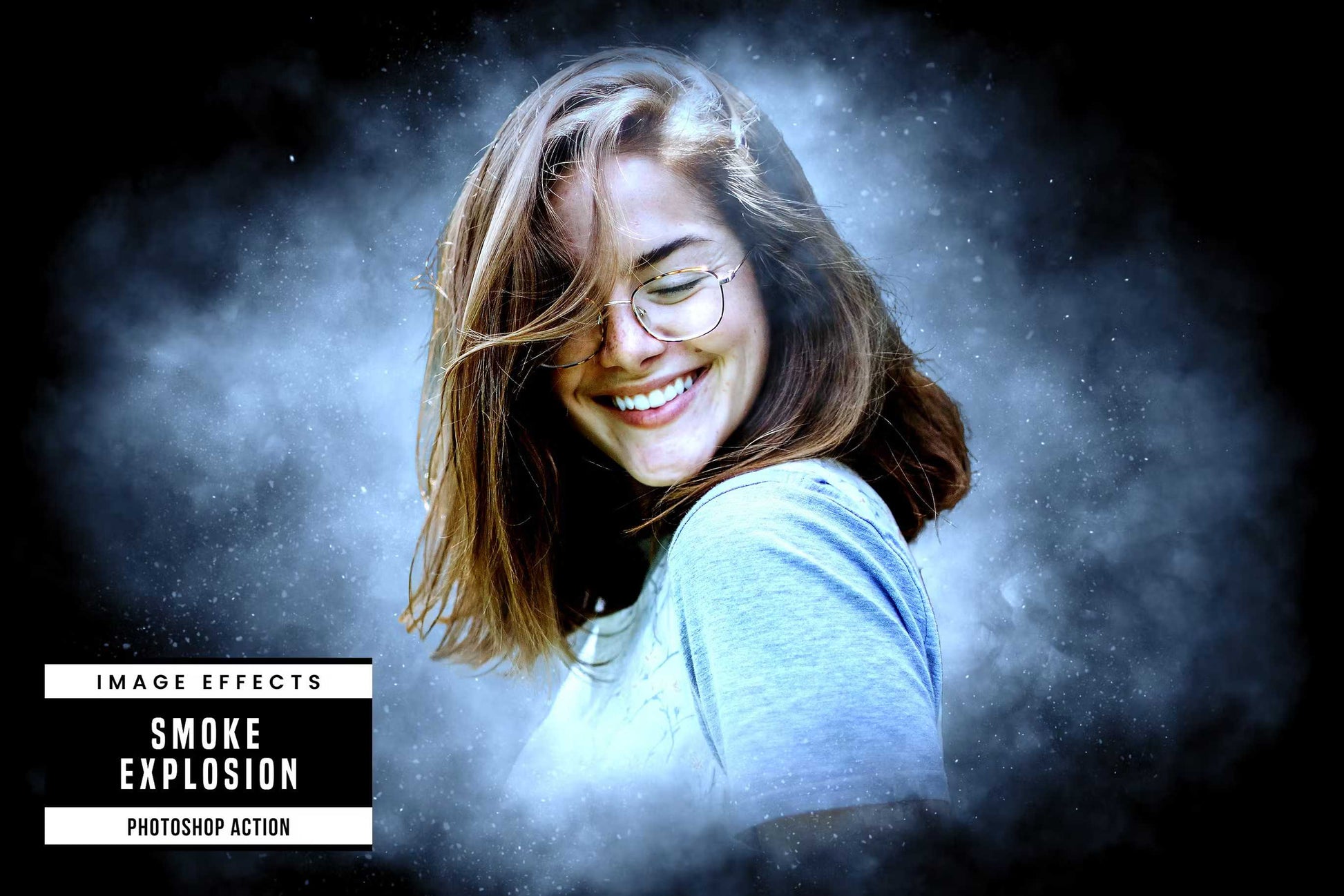 16 Scintillating Photoshop Actions Bundle - Photoboto
