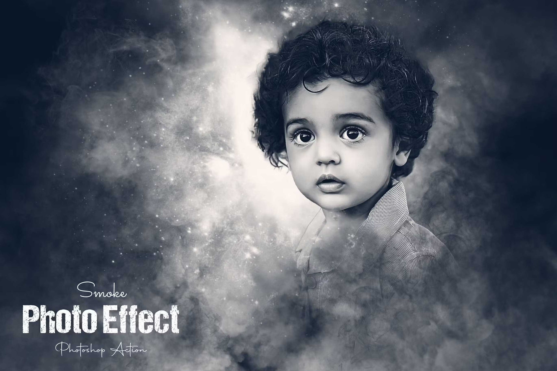 19-In-1 Breathtaking Photoshop Actions Bundle - Photoboto