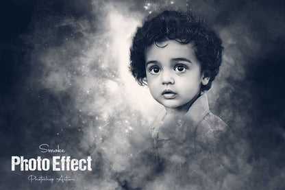 19-In-1 Breathtaking Photoshop Actions Bundle - Photoboto