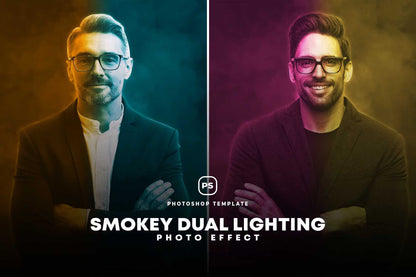 18-In-1 Unbeatable Portrait Photoshop Effects Bundle - Photoboto