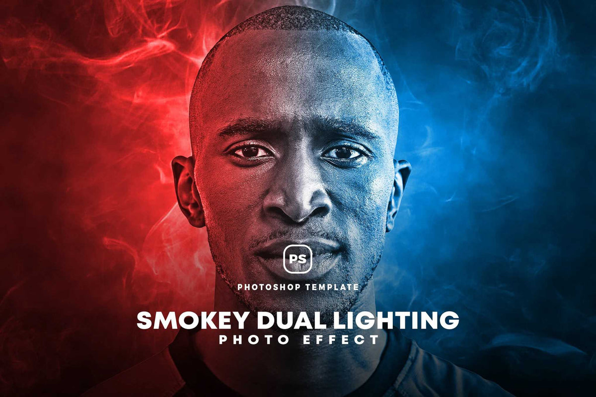 21 Superlative Fusion Photoshop Effects Bundle