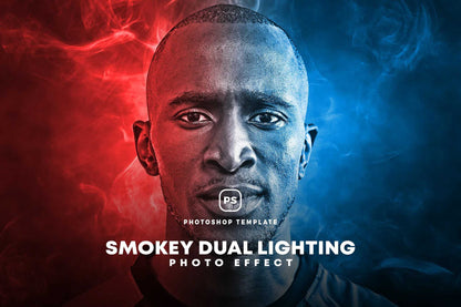 21 Superlative Fusion Photoshop Effects Bundle