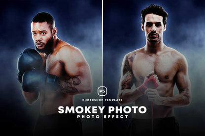 The Curated Creative Collection of 22 Photoshop Effects
