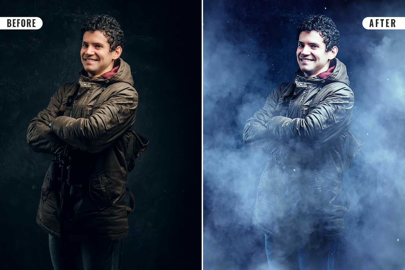 The All-Star Bundle Of 24 Poster + Portrait Templates - Photoboto