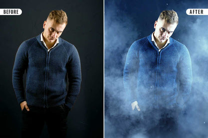 The All-Star Bundle Of 24 Poster + Portrait Templates - Photoboto
