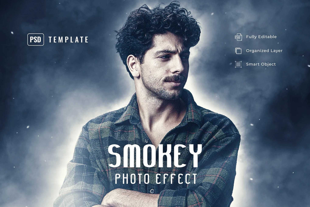 24 High-Fidelity Artisan Photoshop Add-Ons