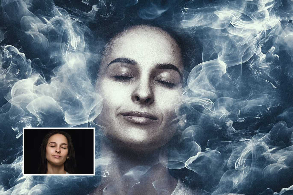 21 Visual Magic Photoshop Effects Bundle