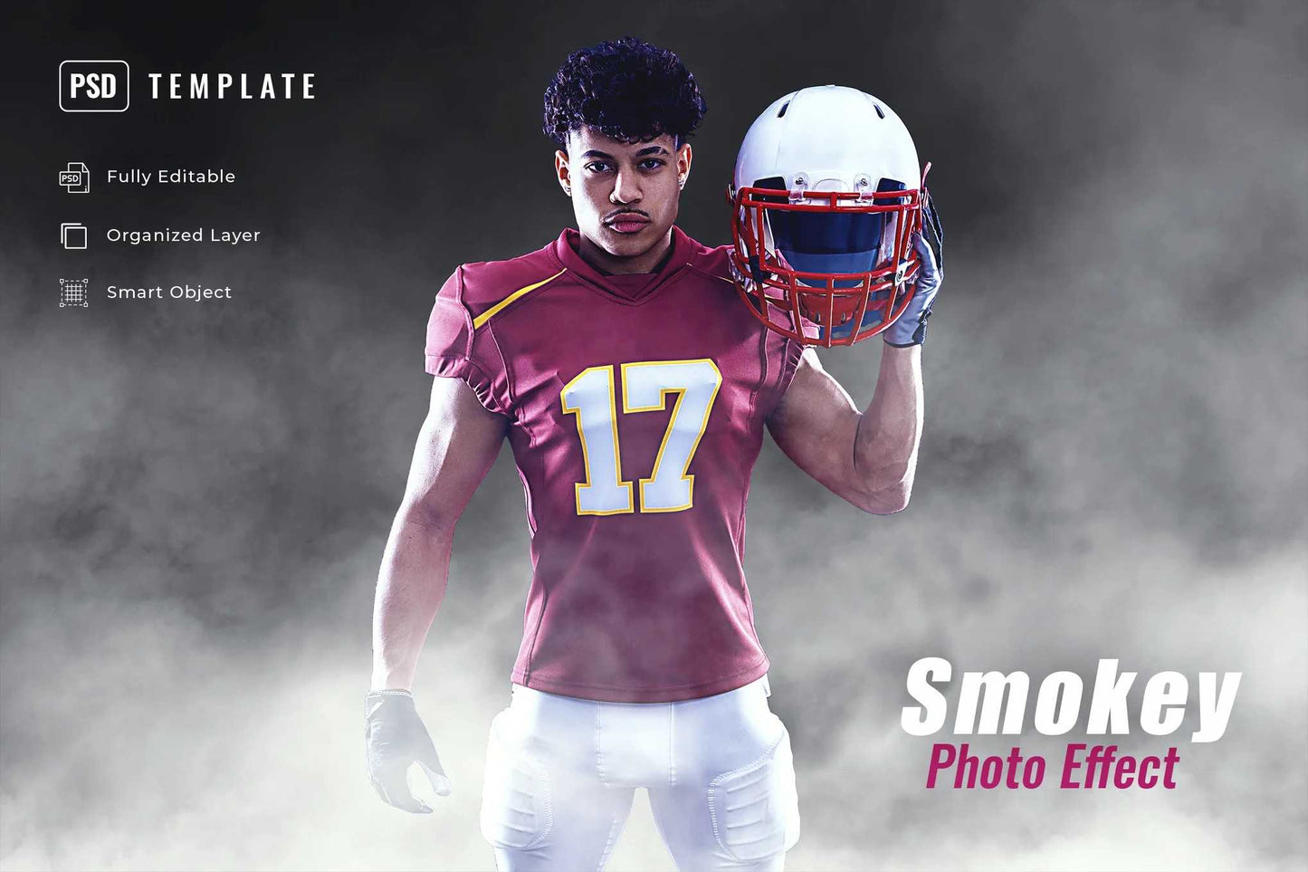 25 Pure Octane Photoshop Effects Collection