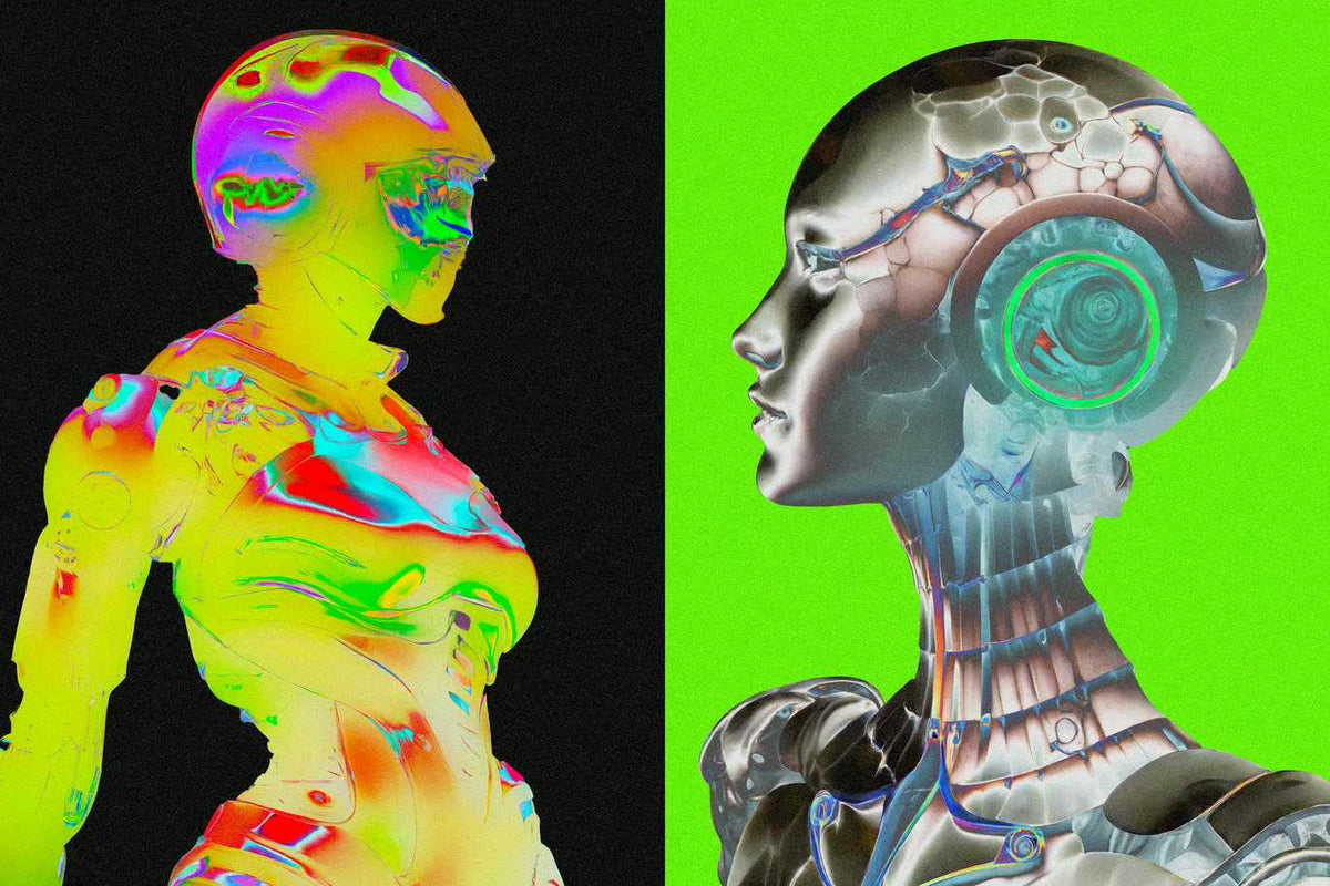 The Grandiose Collection Of 21 Photoshop Effects