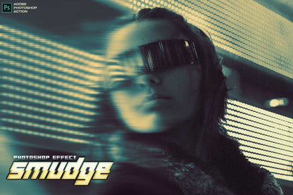 28 Avant-Garde Photoshop Add-Ons - Photoboto