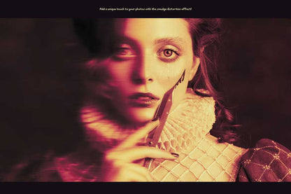 28 Avant-Garde Photoshop Add-Ons - Photoboto