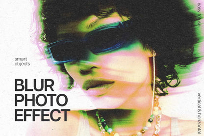 The Creative Vault Of 22 Photoshop Effects