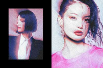 The Digital Artistry Collection Of 21 Photoshop Effects
