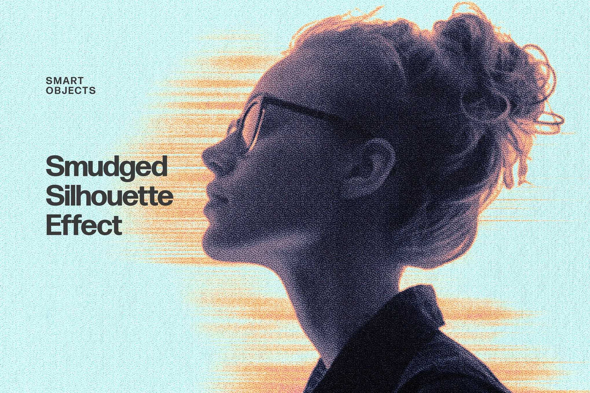 21-In-1 Creative Gold Photoshop Effects Collection