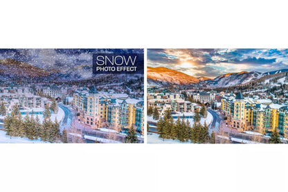 20 High-Octane Photoshop Effects Bundle